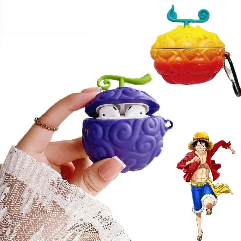 New One Piece Luffy Devil Frui – Portable Wifi Hotspot recenzja i cena
