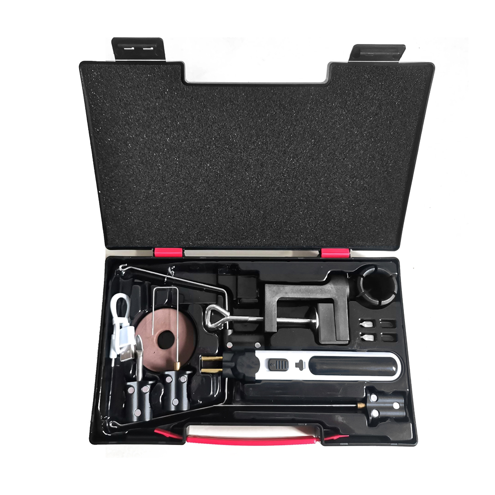 Cordless Foam Cutter Hot Wire  – Electronics Stuff recenzja i cena