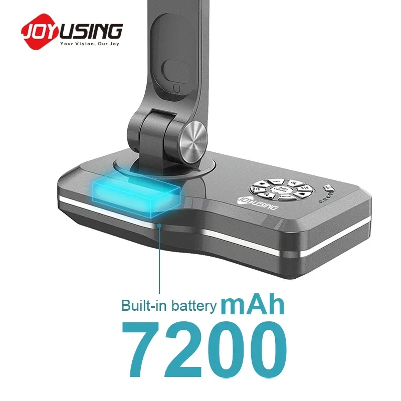 2025 Joyusing V500W Wifi Wirel – Document Camera Visualizer recenzja i cena