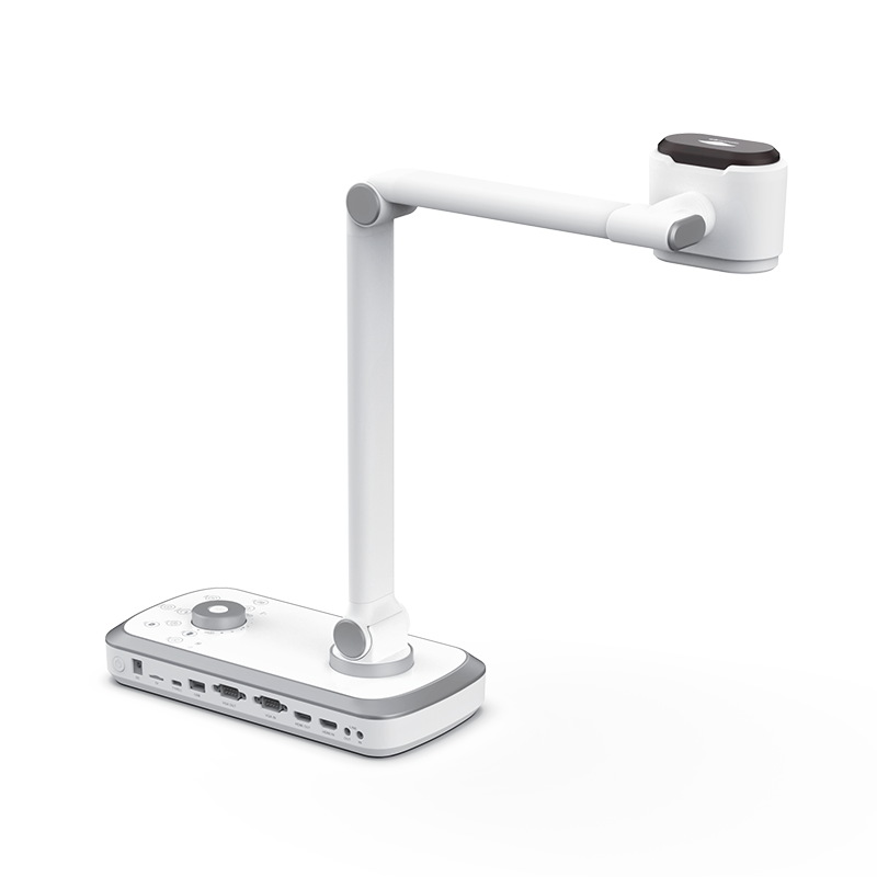 New Model V80 Visual Presenter – Document Camera Visualizer recenzja i cena