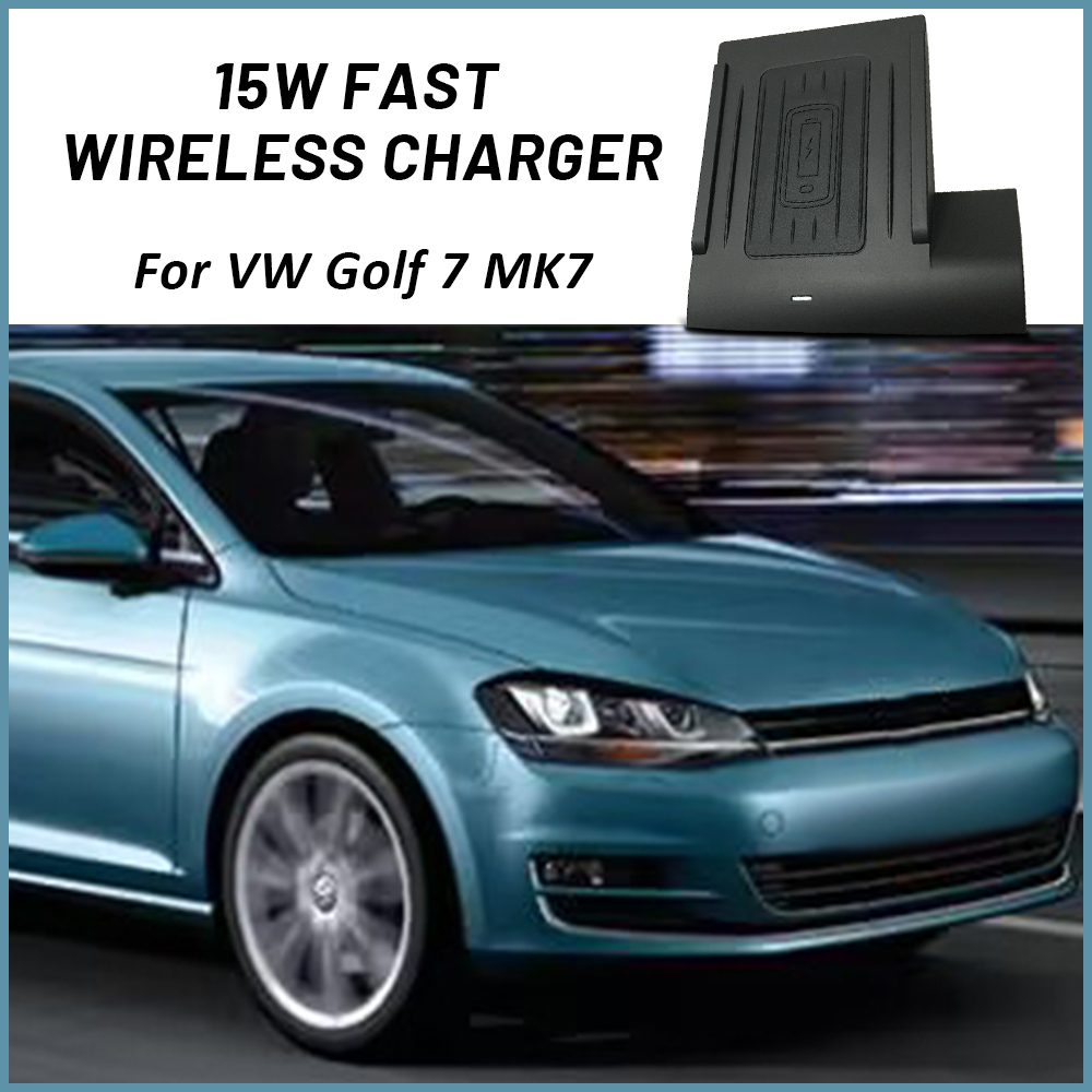 15w Car wireless charger For V – Wireless Phone Charger Pad recenzja i cena