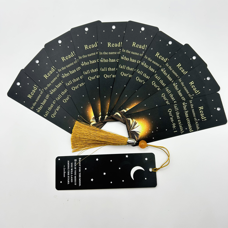 5/10pcs Quran bookmark | Readi – Gadget Q recenzja i cena