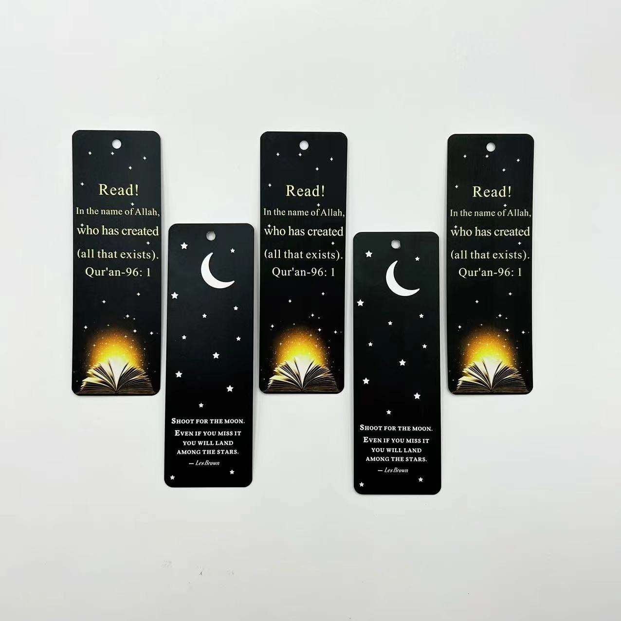 5/10pcs Quran bookmark | Readi – Gadget Q recenzja i cena