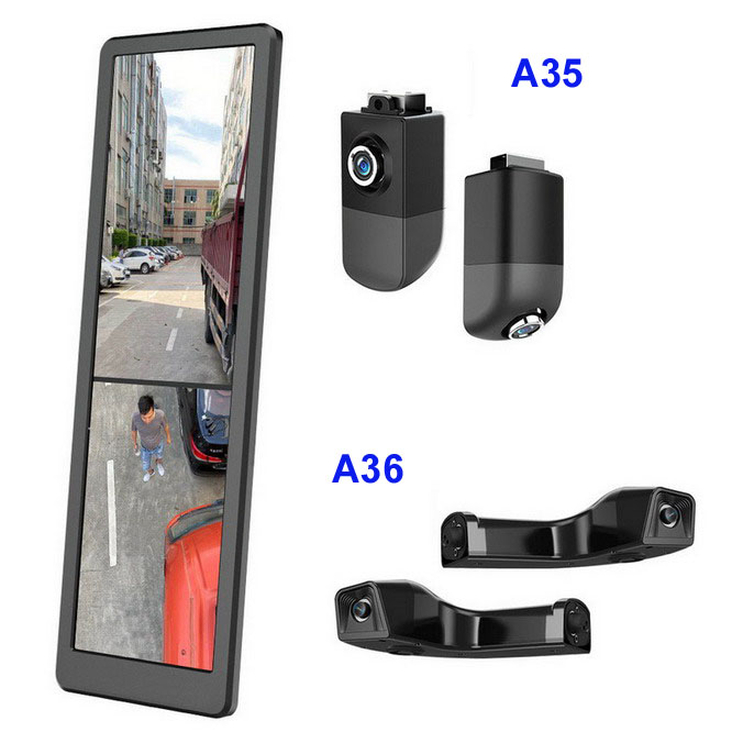 16 Inch Screen DVR for Bus Tru – Electronics & Gadgets Starting With V recenzja i cena