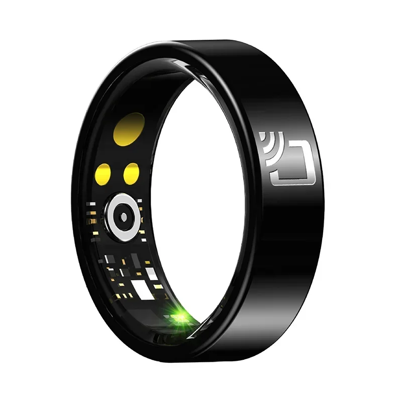 2025 New NFC Smart Ring For Xi – Smart Ring Health recenzja i cena