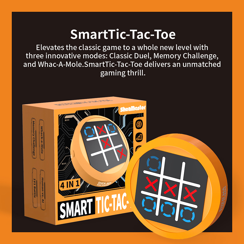 Super Electronic Logic Game Mu – Electronics & Gadgets Starting With V recenzja i cena