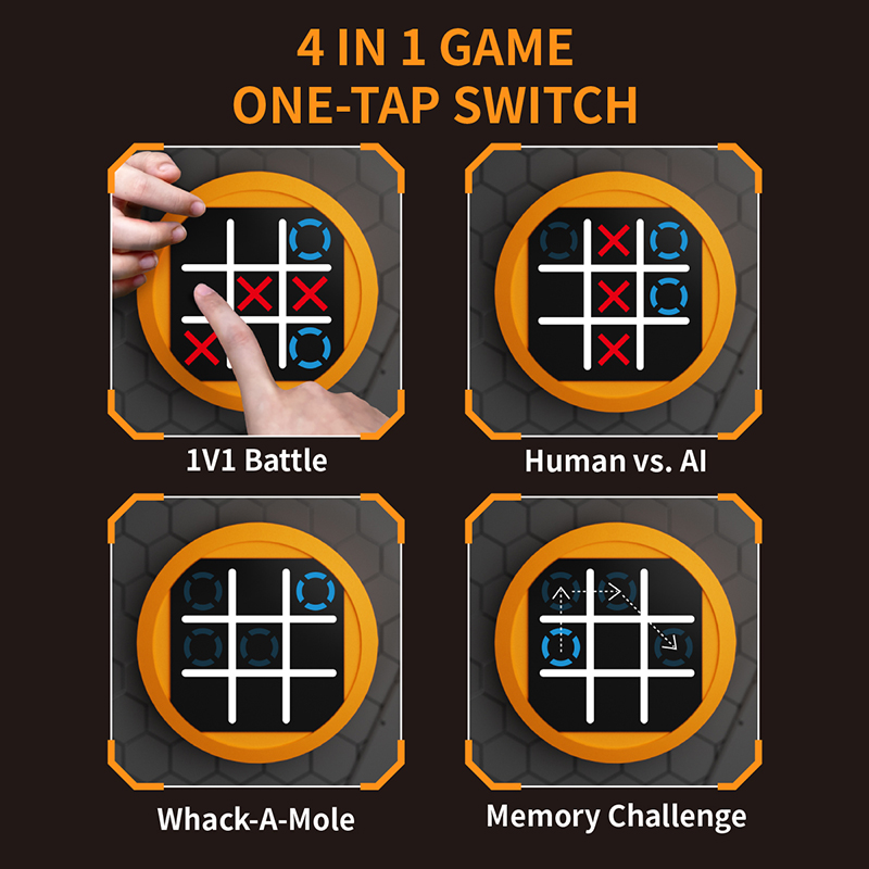 Super Electronic Logic Game Mu – Electronics & Gadgets Starting With V recenzja i cena