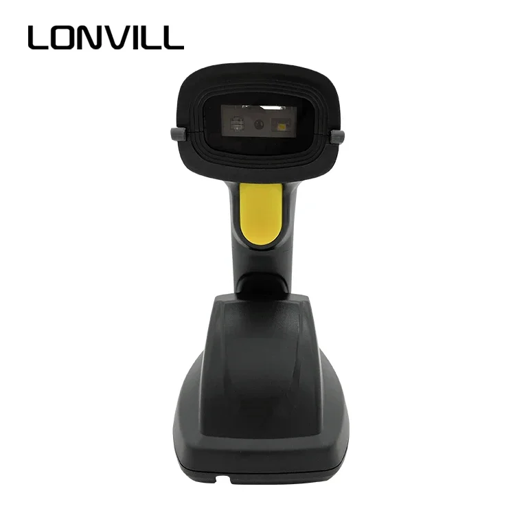 Wholesale 2.4G Handheld Bar Co – Barcode Scanner Wireless recenzja i cena