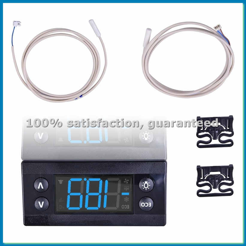 Erc112C Temperature Controller – Electronics & Gadgets Starting With V recenzja i cena