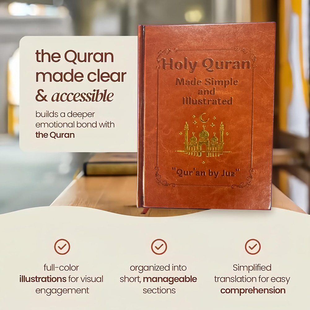 The Holy Quran English Ideal Q – Gadget Q recenzja i cena