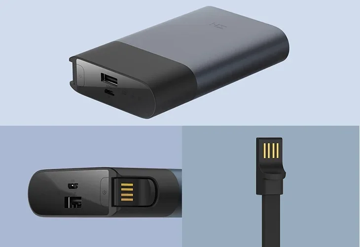 ZMI MF885 Portable 4G WiFi Rou – Portable Wifi Hotspot recenzja i cena