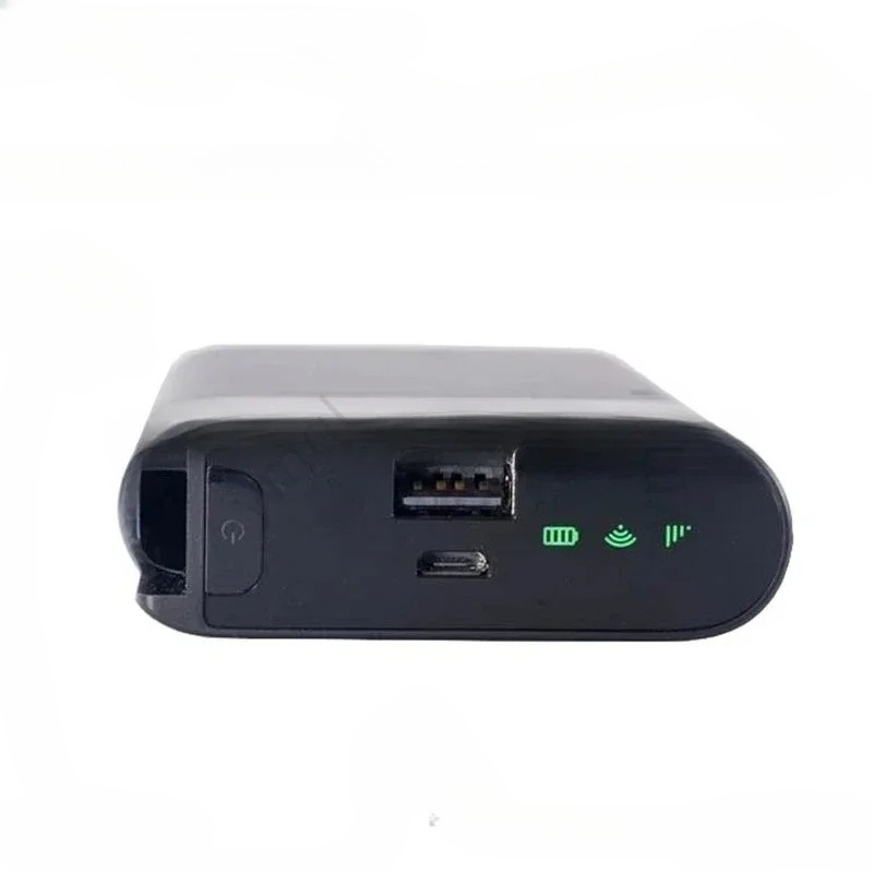 ZMI MF885 Portable 4G WiFi Rou – Portable Wifi Hotspot recenzja i cena