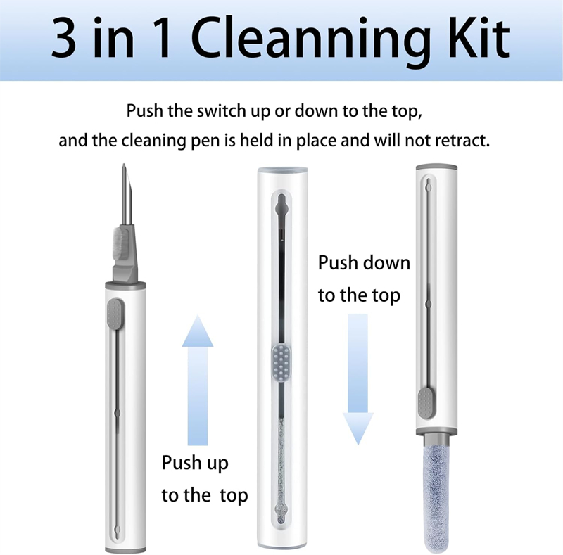 Earphone Mobile Phone Cleaning – Portable Wifi Hotspot recenzja i cena