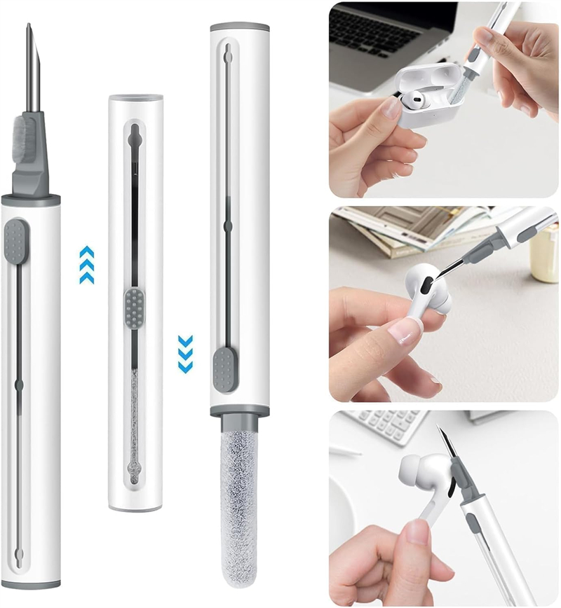 Earphone Mobile Phone Cleaning – Portable Wifi Hotspot recenzja i cena