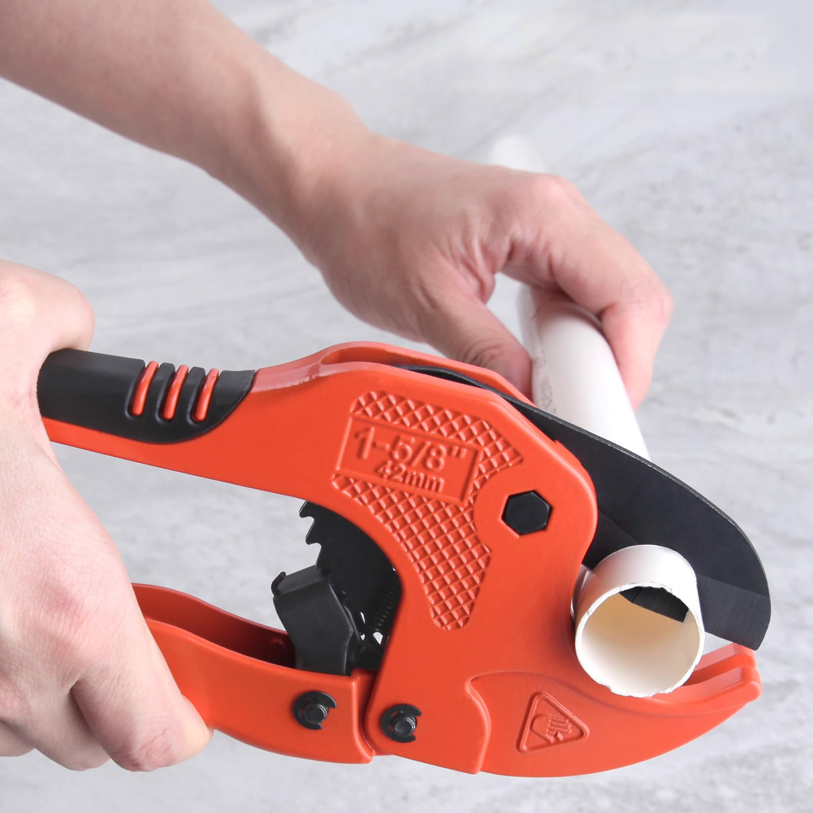 DIY PVC Pipe Cutter Tools Ligh – Electro Gadgets recenzja i cena