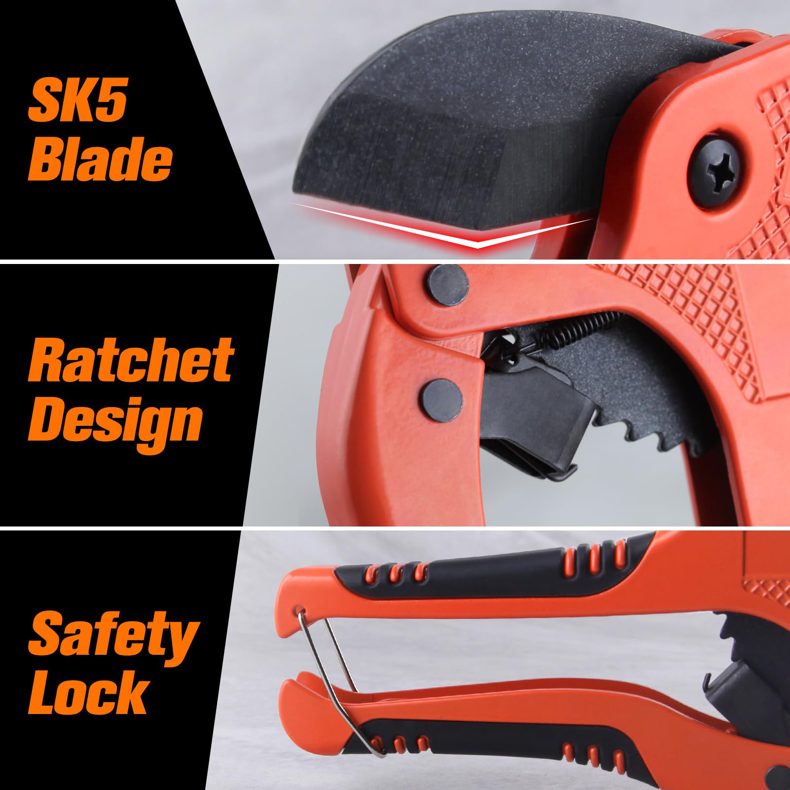 DIY PVC Pipe Cutter Tools Ligh – Electro Gadgets recenzja i cena