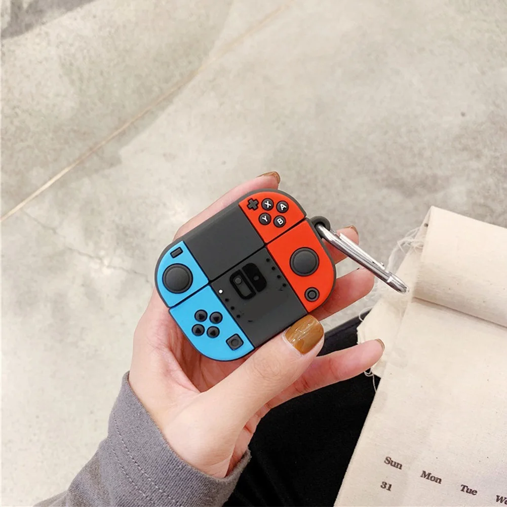 For Airpods Pro 3 Case,Cute 3D – Portable Wifi Hotspot recenzja i cena