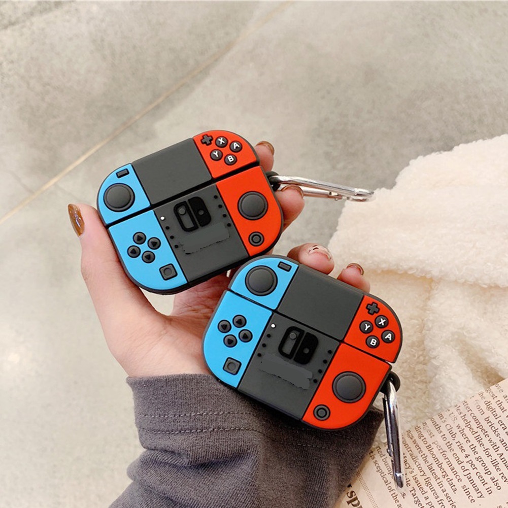 For Airpods Pro 3 Case,Cute 3D – Portable Wifi Hotspot recenzja i cena
