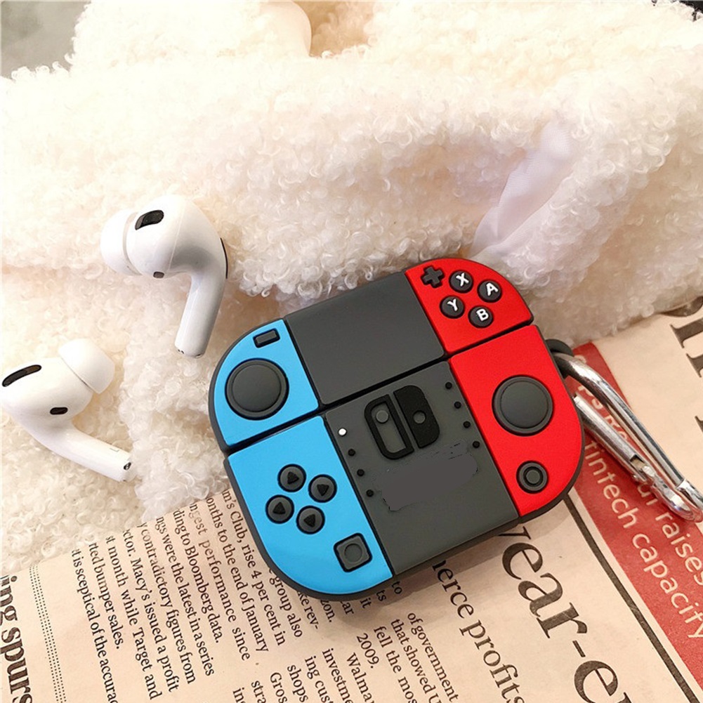 For Airpods Pro 3 Case,Cute 3D – Portable Wifi Hotspot recenzja i cena