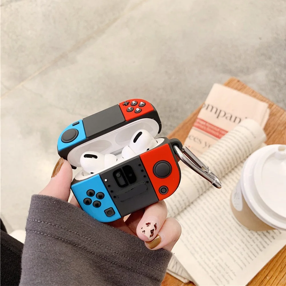 For Airpods Pro 3 Case,Cute 3D – Portable Wifi Hotspot recenzja i cena