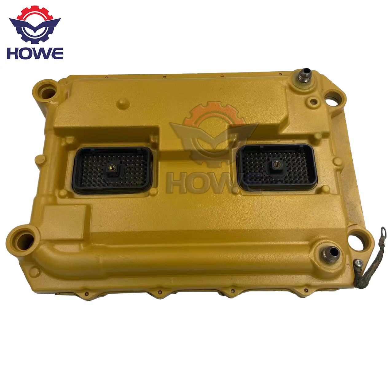 Excavator Electronic Parts E33 – Electronics & Gadgets Starting With V recenzja i cena