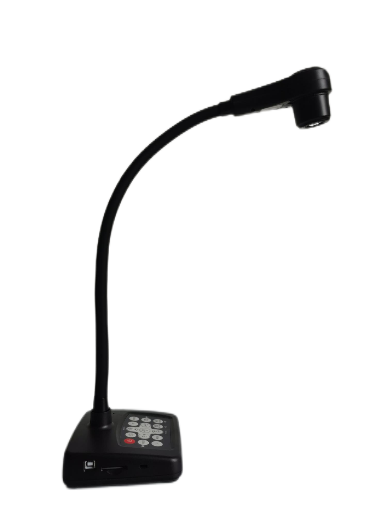 China A3 HD Visual Presenter W – Document Camera Visualizer recenzja i cena