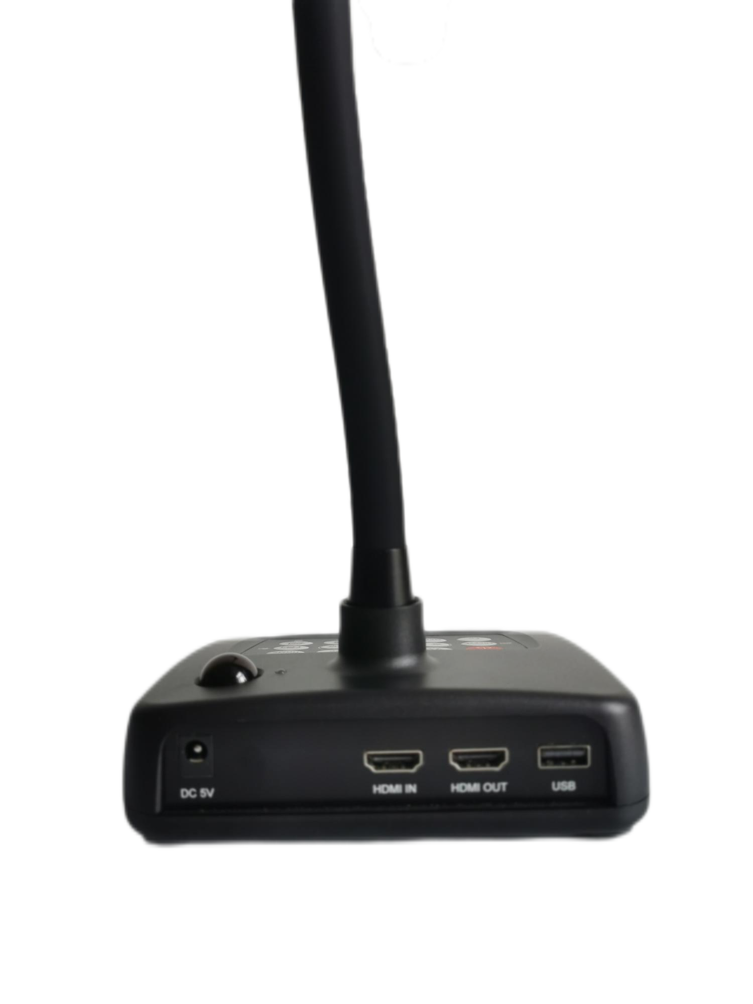 China A3 HD Visual Presenter W – Document Camera Visualizer recenzja i cena