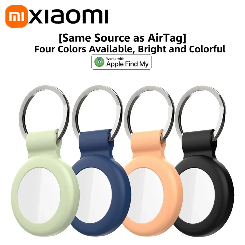Xiaomi GPS Tracker Mini Smart  – Smart Watch Kids recenzja i cena